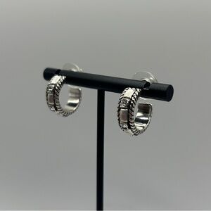 Brighton - Torus Post Earrings